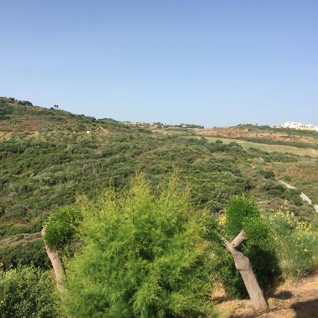 Alcaidesa Golf Apartman Kültér fotó
