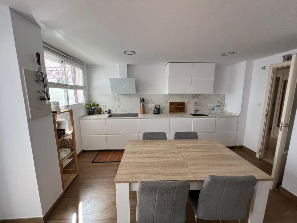 Alcaidesa Golf Apartman Kültér fotó