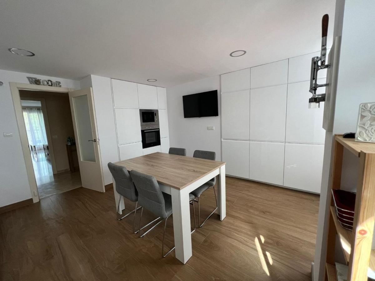 Alcaidesa Golf Apartman Kültér fotó